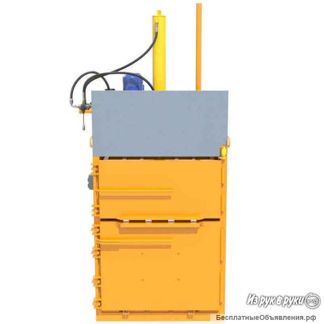 Пресс для макулатуры Пресс Эко-16