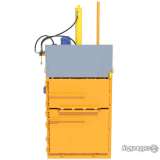 Пресс для макулатуры Пресс Эко-16