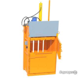 Пресс для макулатуры Пресс Эко-25