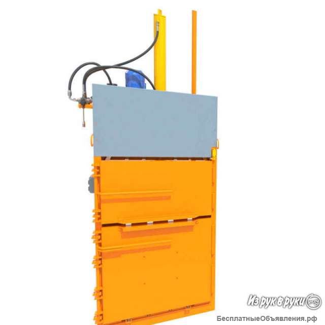 Пресс для макулатуры Пресс Эко-25