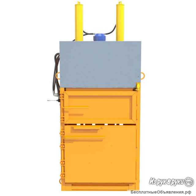 Пресс для макулатуры Пресс Эко-32