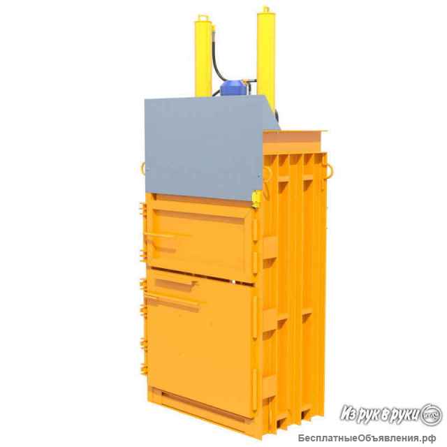 Пресс для макулатуры Пресс Эко-32