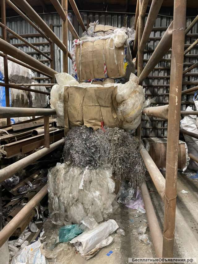 ПП чистую цветную пленку