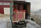 Грузоперевозки 2 тонны в Петропавловске-Камчатском