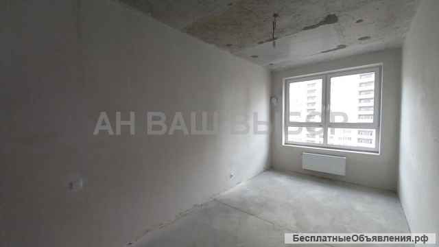 1к квартира в Тюмени, Московский тракт, 83к6