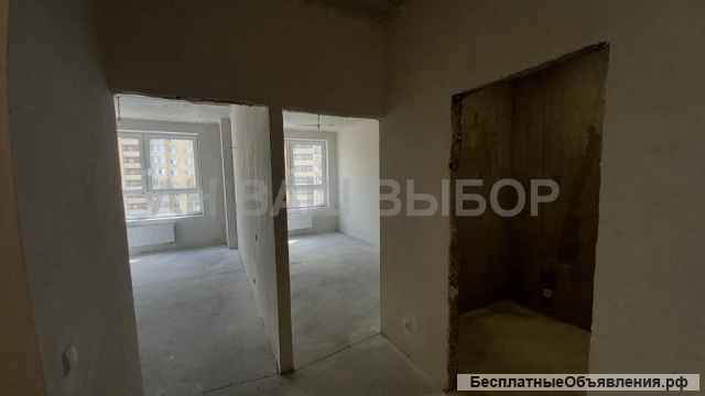 1к квартира в Тюмени, Московский тракт, 83к6