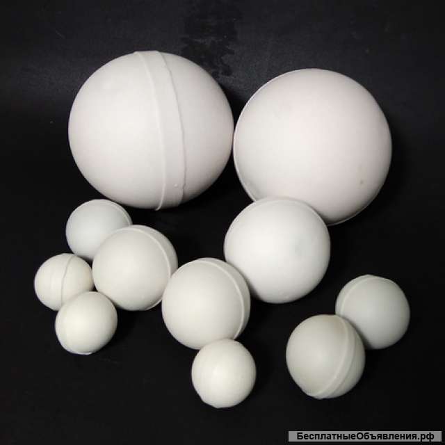 Мелющие шары