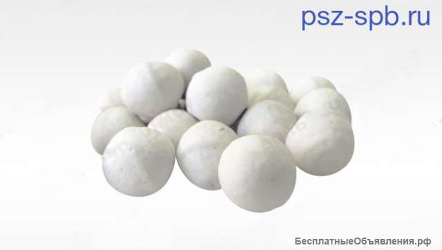 Мелющие шары