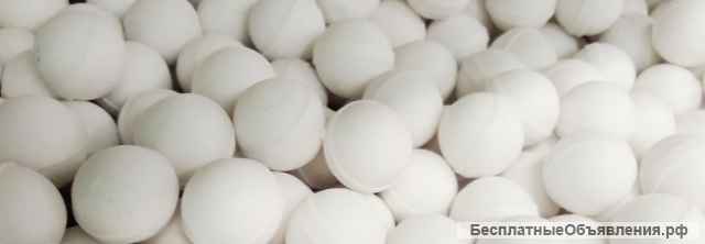 Мелющие шары