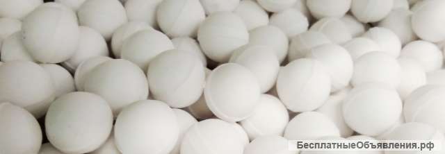 Мелющие шары купить