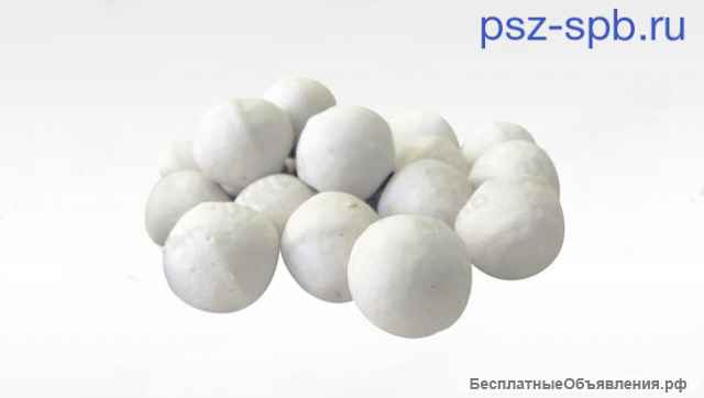 Мелющие шары купить