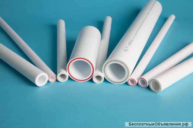 Фарфоровые трубки для печей от производителя