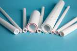 Фарфоровые трубки для печей от производителя