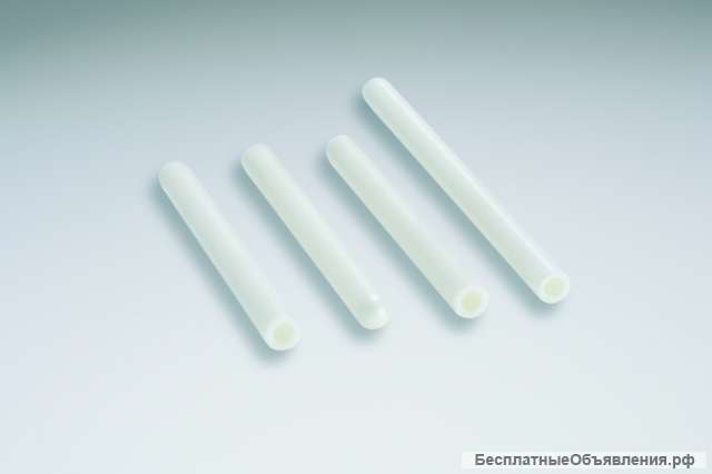 Трубки фарфоровые электроизоляционные