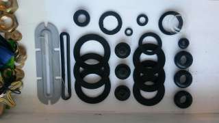 Ремкомплект для трансформатора 2500-4000 кВа