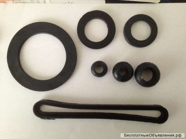 Ремкомплект для трансформатора 2500-4000 кВа