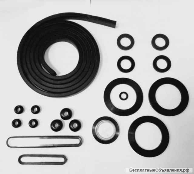 Ремкомплект для трансформатора 2500-4000 кВа