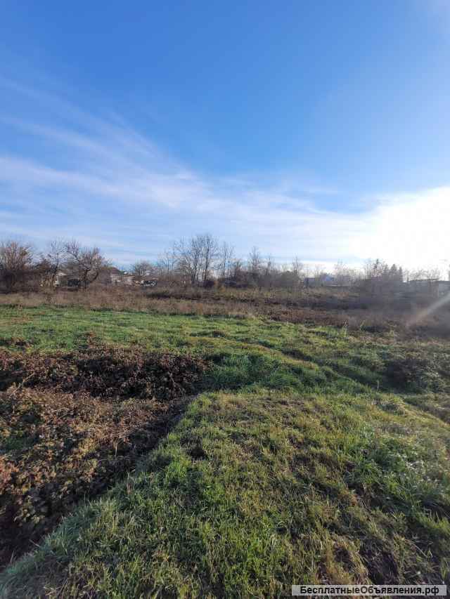 Собственник продаю 35 соток земли