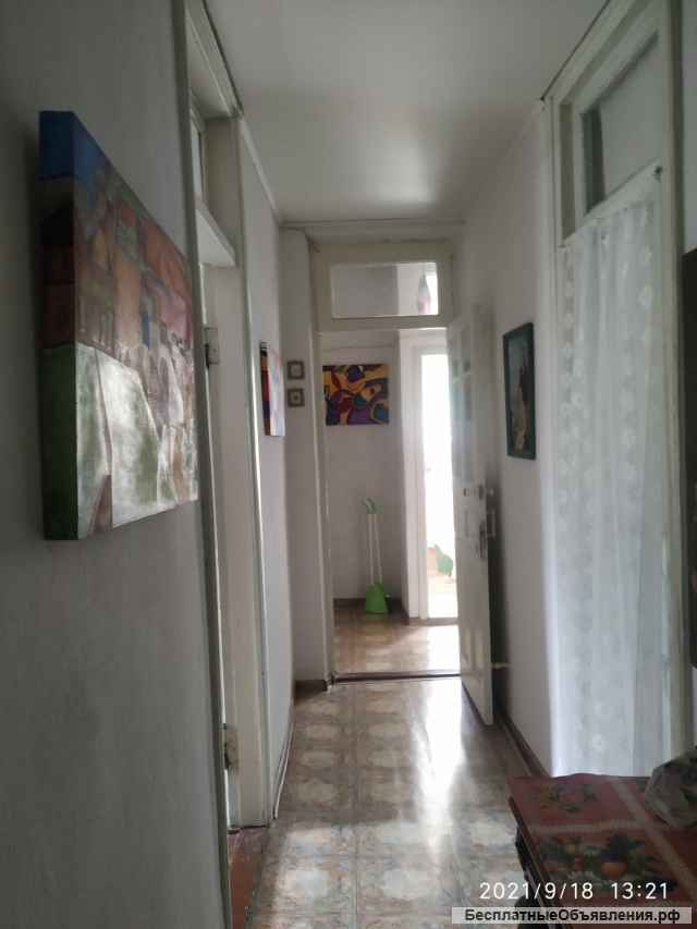 Крым г Ялта ул Пироговская 130 м2 +участок