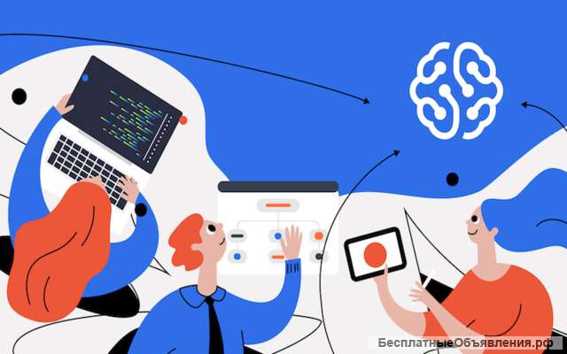 Курсы программирования