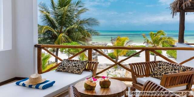 Бронирование туров