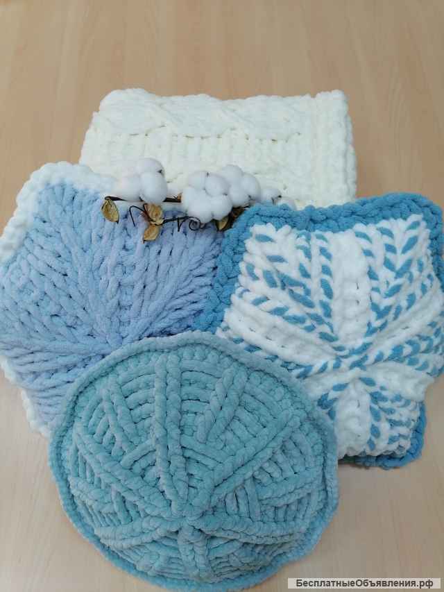 Помощь в поиске заказов для швейной мастерской