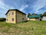 Дом 430 м² на участке 84 сот. в Псковской области