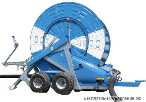 Оросительные системы Ocmis