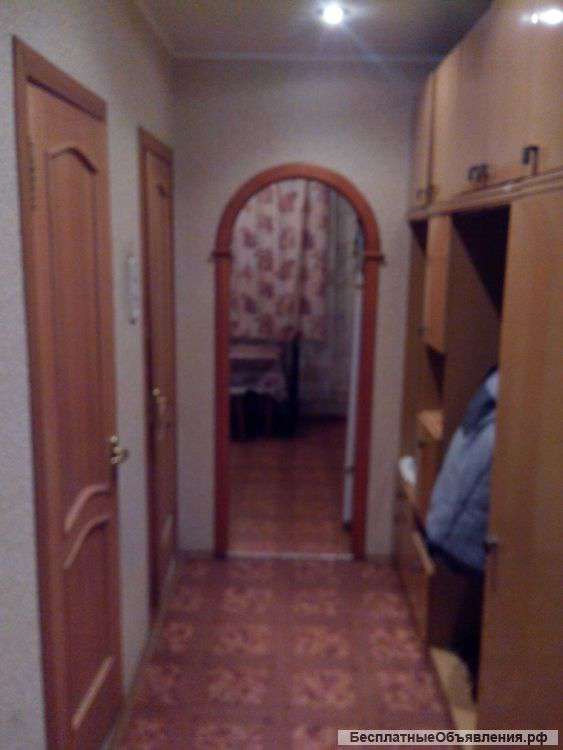 3к. кв. метро Пятницкое ш.