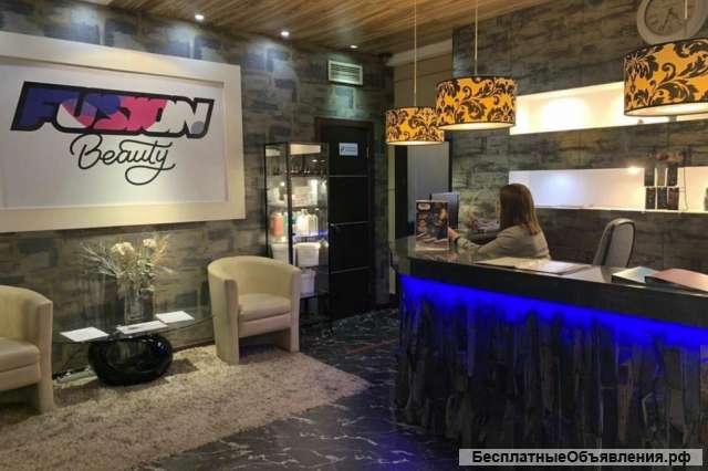 Салон косметологии