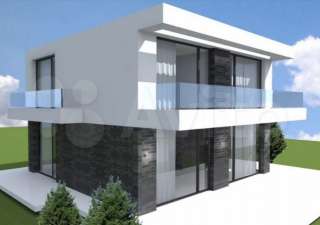 Дом 190 м² на участке 4 сот. в Сочи