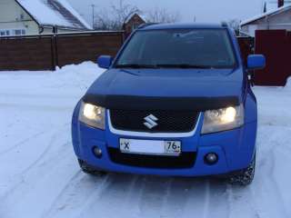 Сузуки Гранд Витара 2.0 МТ 2007г.в. пробег 173000т.км