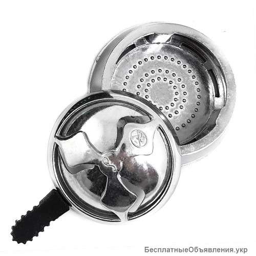 Кальян Garden Hookah черный 6828