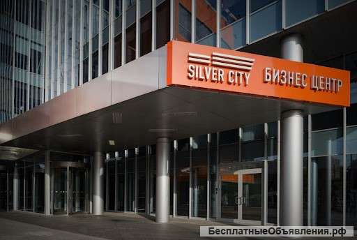 В аренду площади в бизнес-центре класса А центр расположен в ЦАО Таганский район
