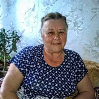 Потомственная Ведунья