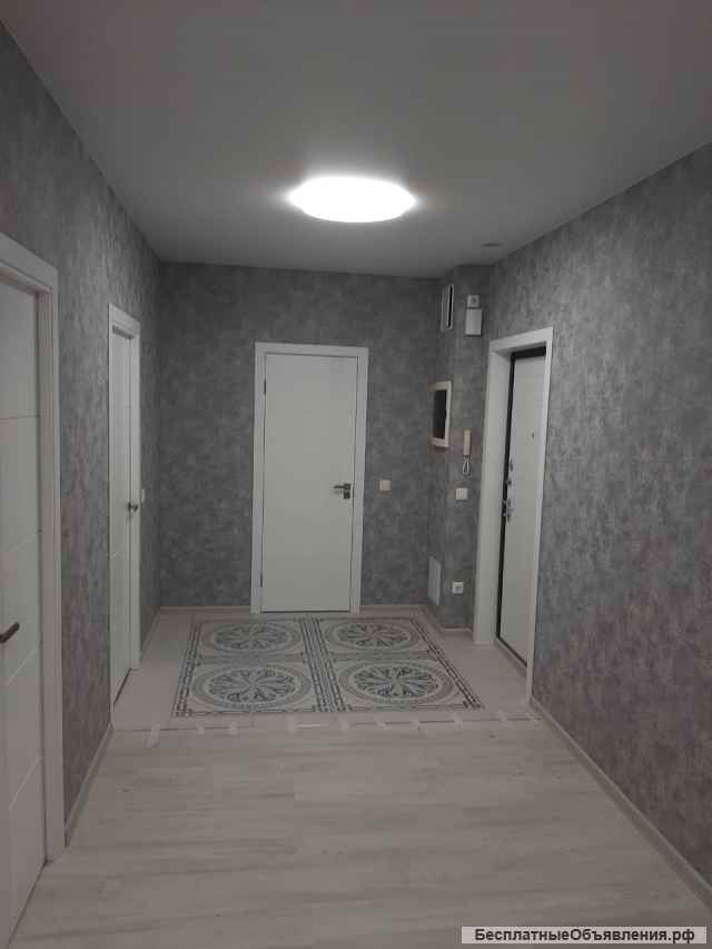 Ремонт квартир под ключ, офисов