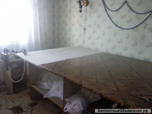 Швея по шторам на дому