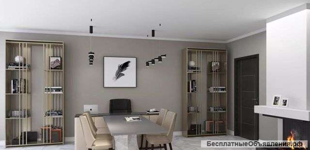 Дизайнер интерьера, экстерьера в Таганроге