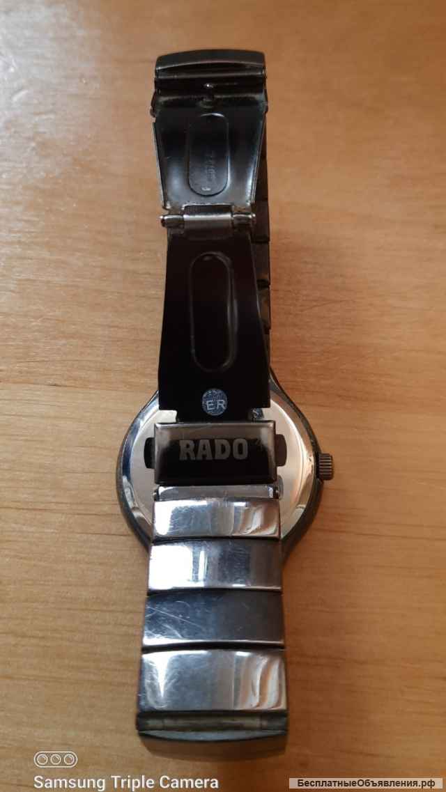 Часы RADO Jubile