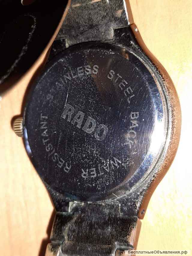 Часы RADO Jubile