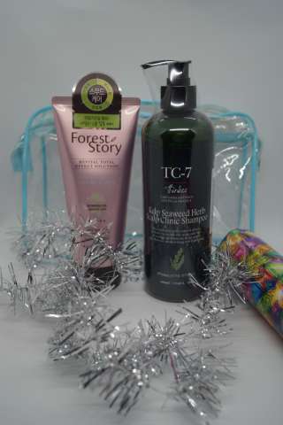 Набор корейской косметики