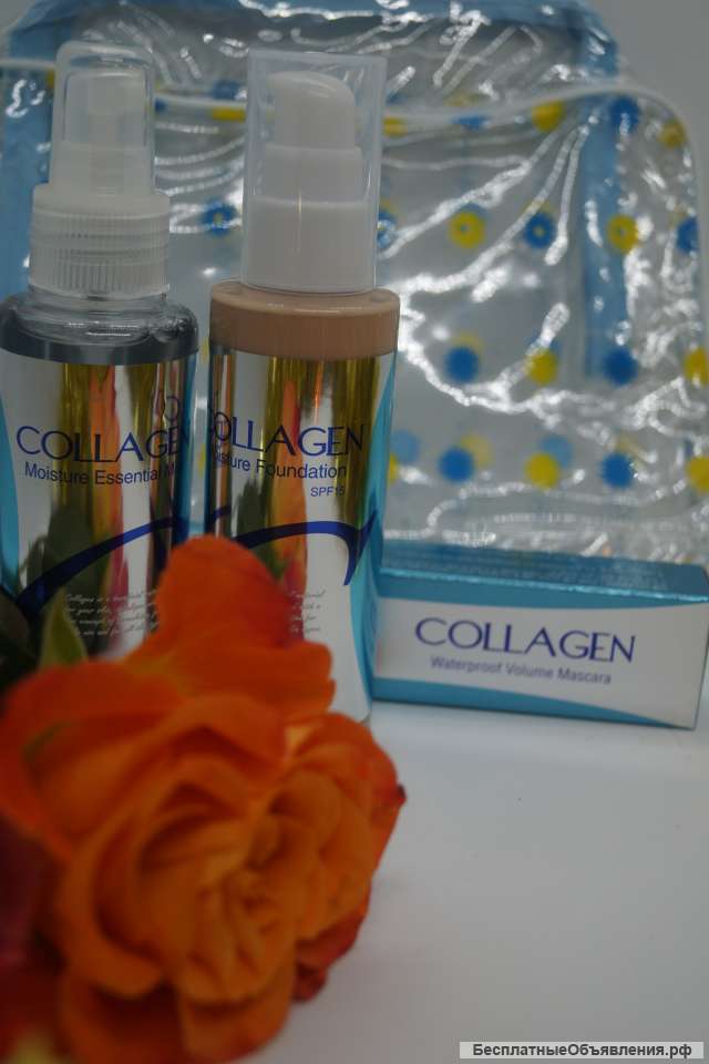 Корейской косметики т