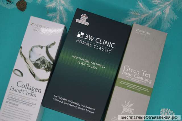 Корейской косметики ро