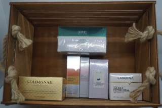 Набор корейской косметики ью