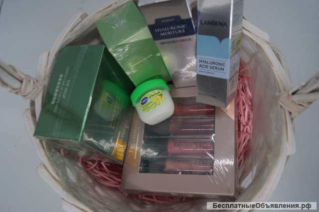 Набор корейской косметики дл