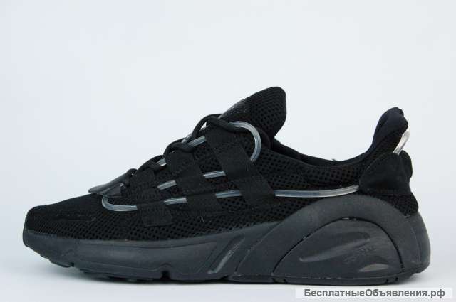 Adidas lxcon triple black