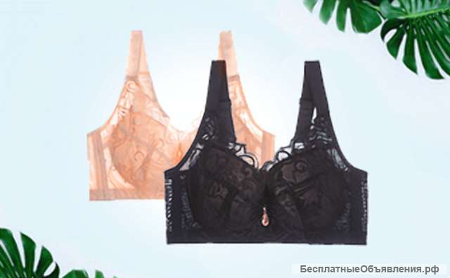Кружевные бюстгальтеры TopBust