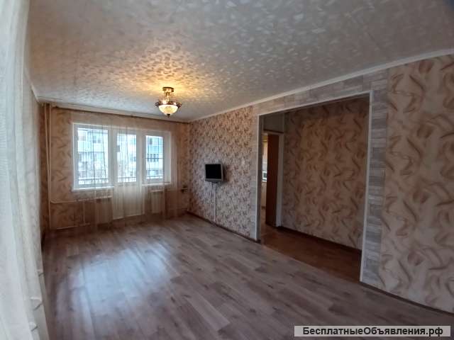 1ком кв в центре Серпухова
