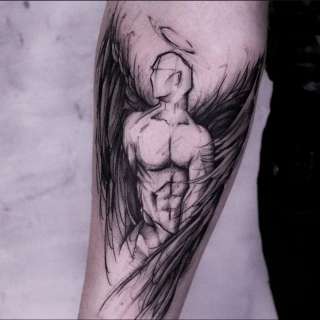 Тату Москва (в студии)