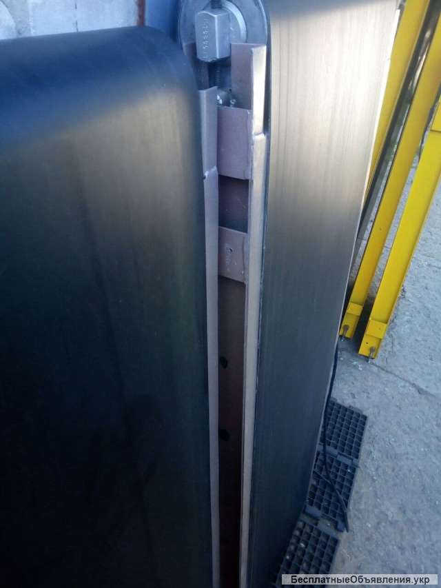 Конвейера ленточные